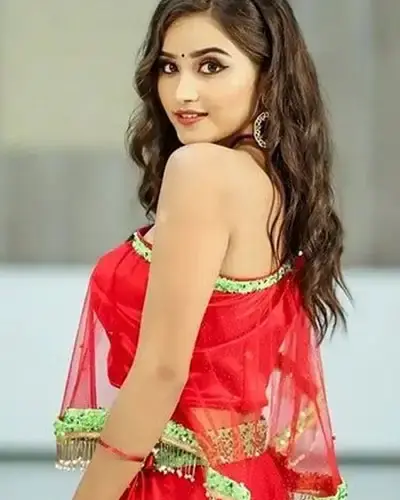 Escort In Jawalamukhi